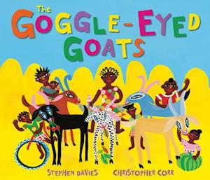 The Goggle-Eyed Goats