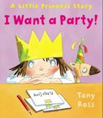 I Want a Party!