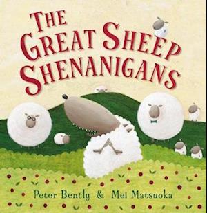 The Great Sheep Shenanigans