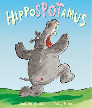 Hippospotamus