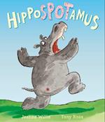 Hippospotamus