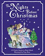 The Nights Before Christmas