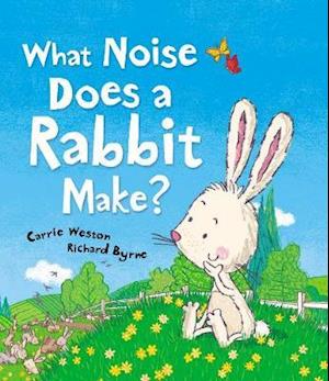 What Noise Does a Rabbit Make?