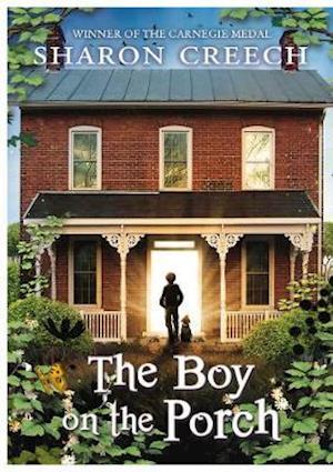 The Boy on the Porch