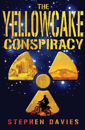 Yellowcake Conspiracy