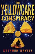 Yellowcake Conspiracy