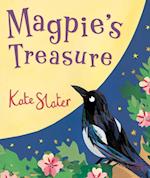 Magpie''s Treasure