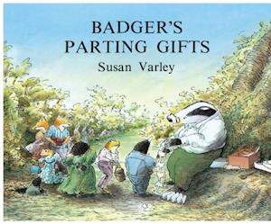 Badger's Parting Gifts