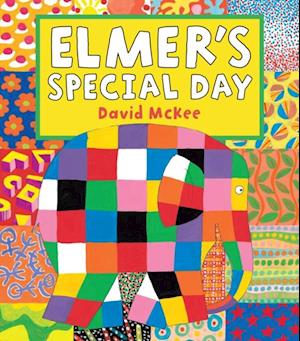 Elmer's Special Day