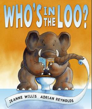 Who''s in the Loo?