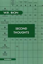 Second Thoughts : Selected Papers on Psychoanalysis