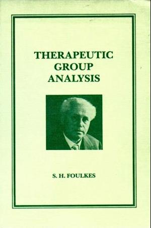 Therapeutic Group Analysis