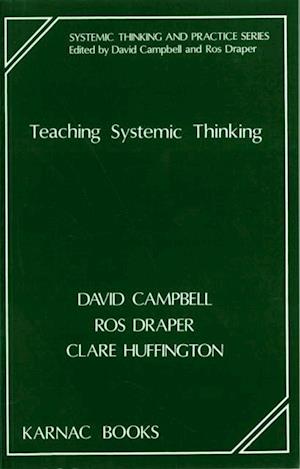 Teaching Systemic Thinking