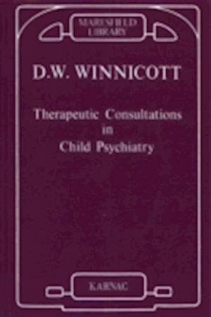 Therapeutic Consultations in Child Psychiatry