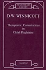 Therapeutic Consultations in Child Psychiatry