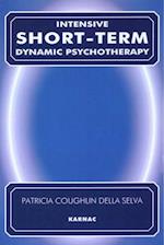 Intensive Short-Term Dynamic Psychotherapy : Theory and Technique