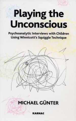 Playing the Unconscious