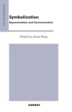Symbolization : Representation and Communication