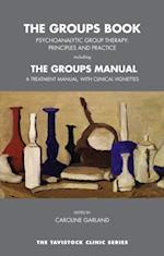 The Groups Book : Psychoanalytic Group Therapy: Principles and Practice