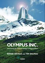 Olympus Inc : Intervening for Cultural Change in Organizations