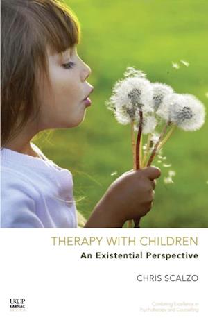 Therapy with Children : An Existential Perspective