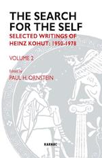 The Search for the Self : Selected Writings of Heinz Kohut 1978-1981