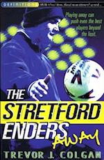 The Stretford Enders Away