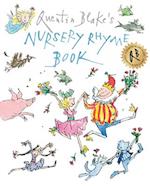Quentin Blake's Nursery Rhyme Book