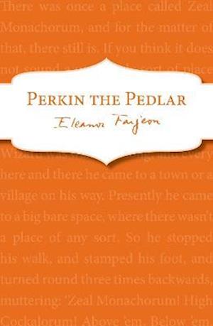 Perkin the Pedlar