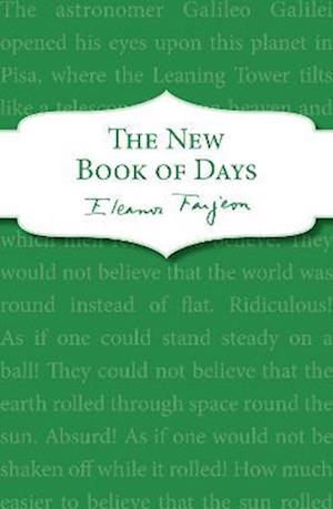 The New Book of Days