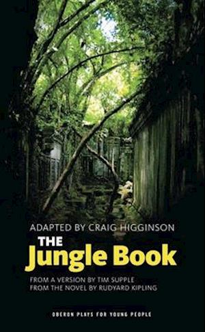 The Jungle Book