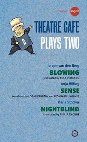 Theatre Cafe: Plays Two