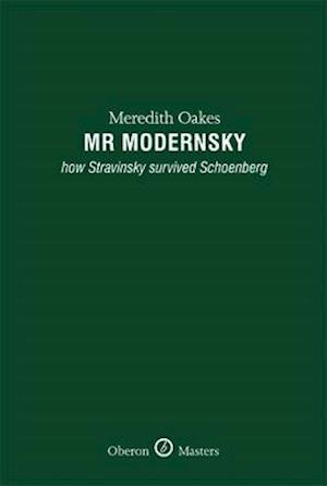 Mr Modernsky