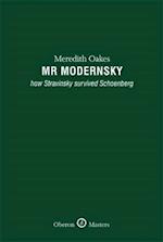 Mr Modernsky