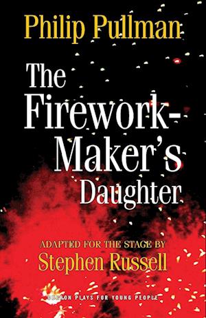 The Firework Maker's Daughter