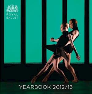 Royal Ballet Yearbook