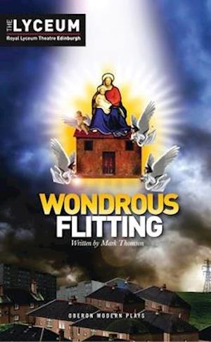 Wondrous Flitting