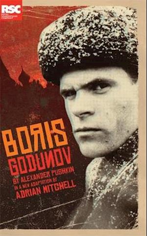 Pushkin's Boris Godunov