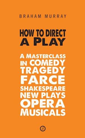 How to Direct a Play