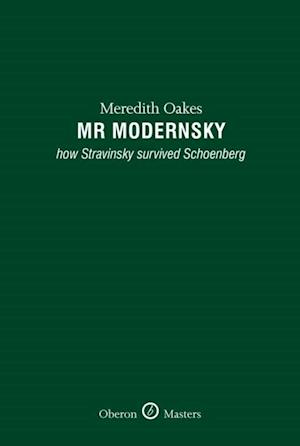 Mr Modernsky