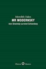 Mr Modernsky