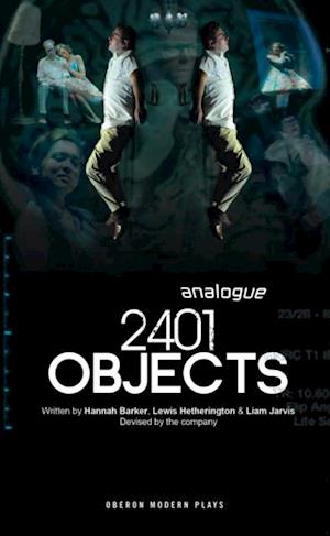 2401 Objects