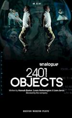 2401 Objects