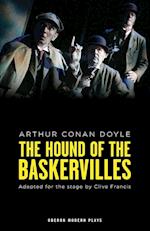 The Hound of the Baskervilles