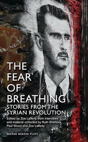 The Fear of Breathing