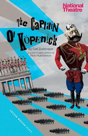 The Captain of Koepenick