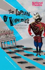 The Captain of Koepenick