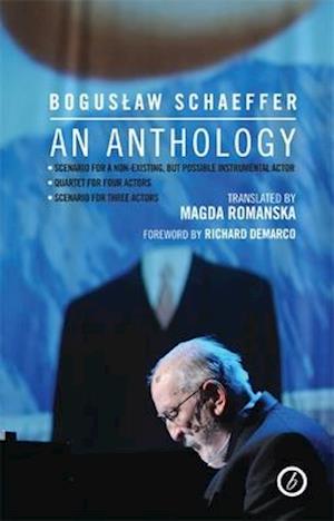 Boguslaw Schaeffer