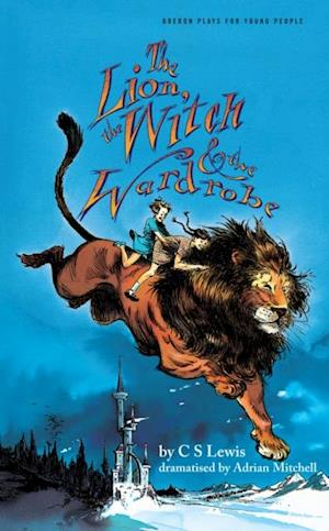 The Lion, the Witch and the Wardrobe