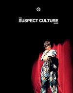 Suspect Culture Book